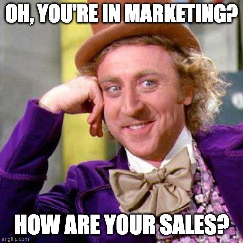 Willy-Wonka Meme Marketing Agency Services Jersey Business Development SEO Lead Generation Sales Funnels Evergreen-Je