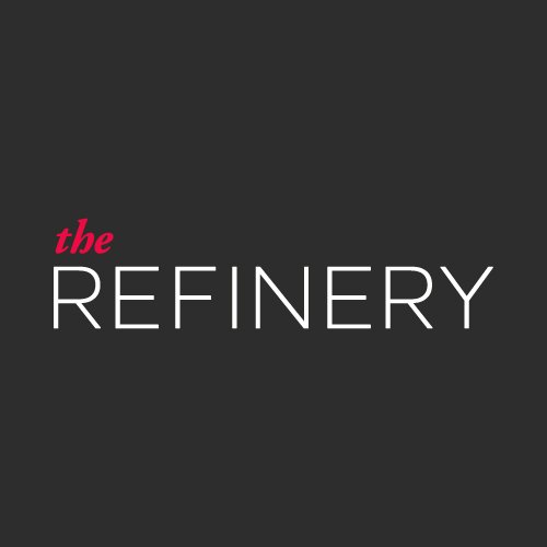TheRefinery logo